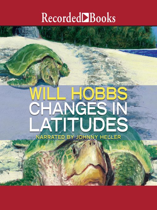 Cover image for Changes in Latitudes
